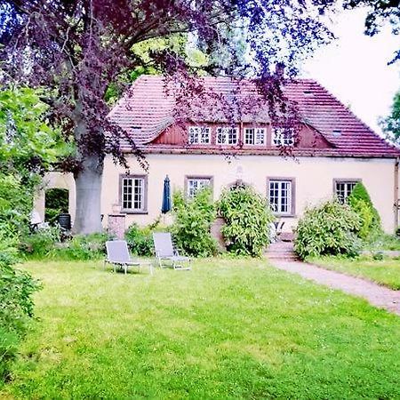 Ferienhaus Dr. Mueller マイセン エクステリア 写真