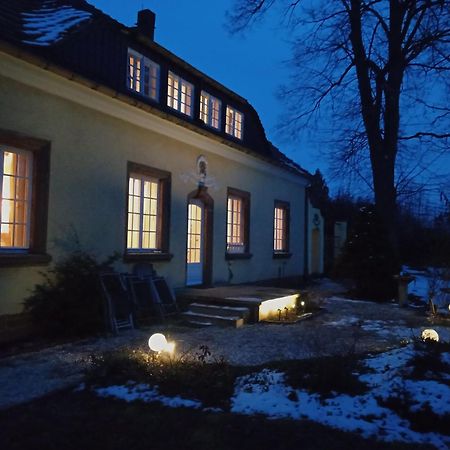 Ferienhaus Dr. Mueller マイセン エクステリア 写真