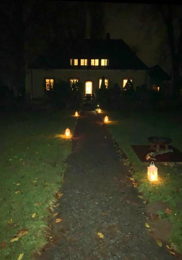 Ferienhaus Dr. Mueller マイセン エクステリア 写真