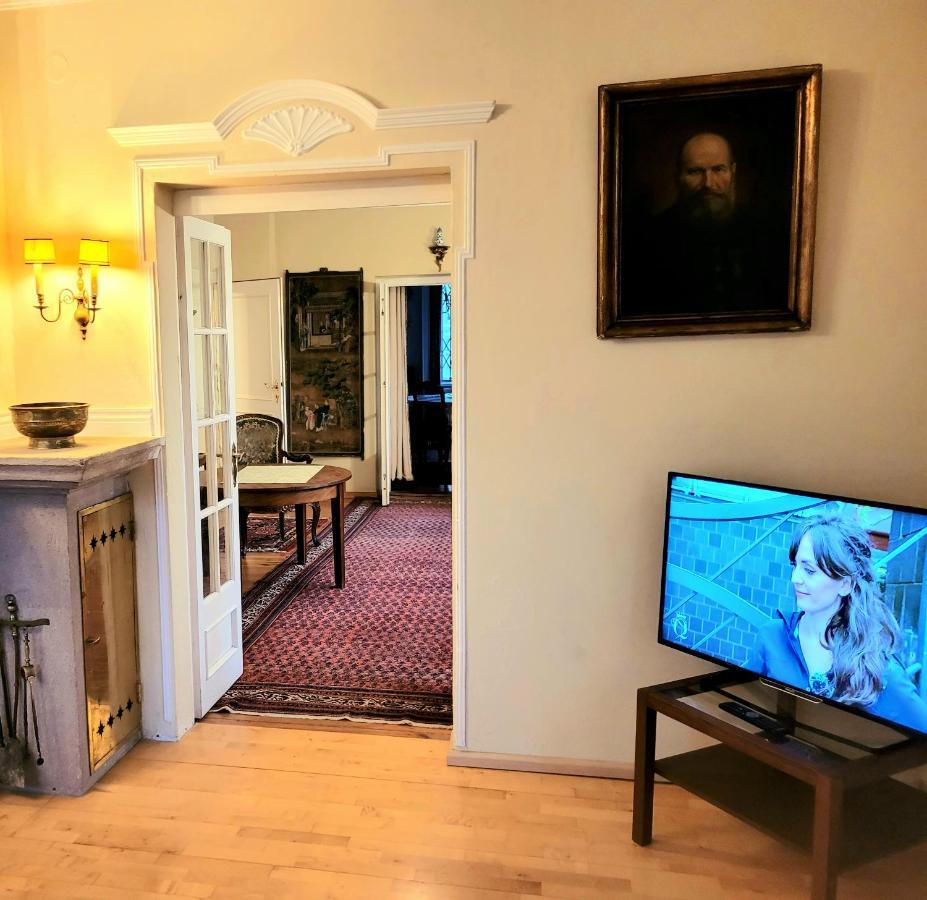 Ferienhaus Dr. Mueller マイセン エクステリア 写真