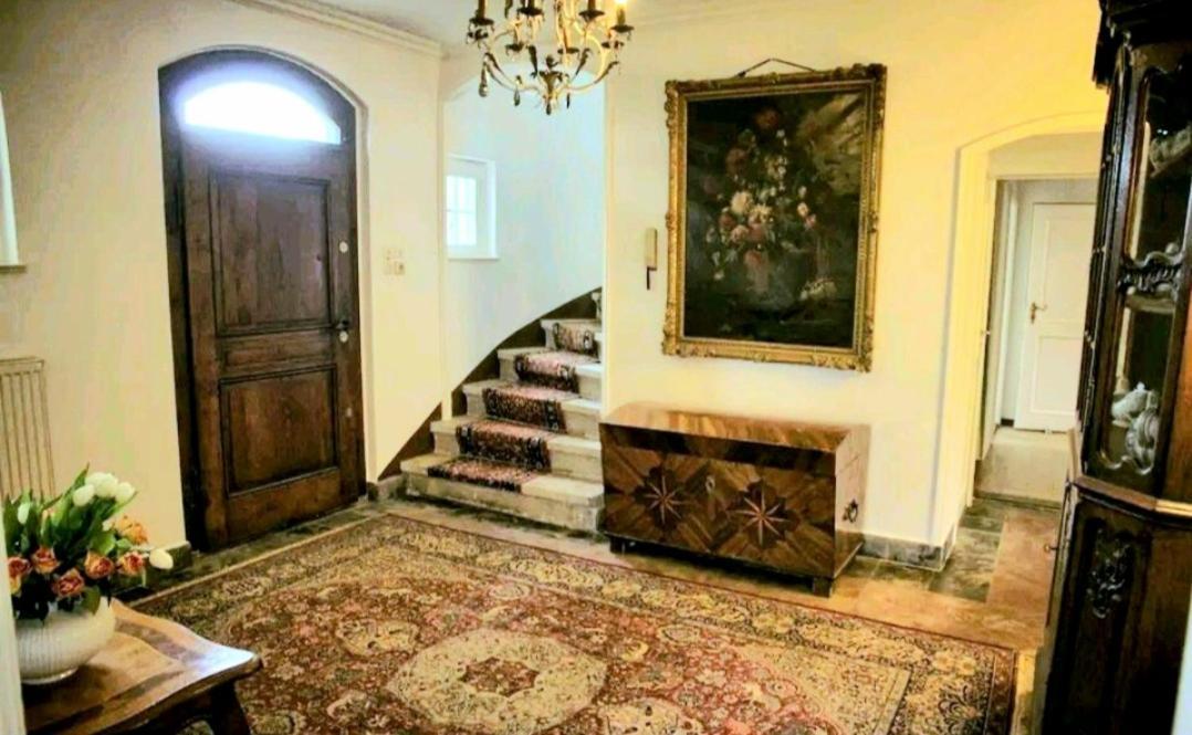 Ferienhaus Dr. Mueller マイセン エクステリア 写真