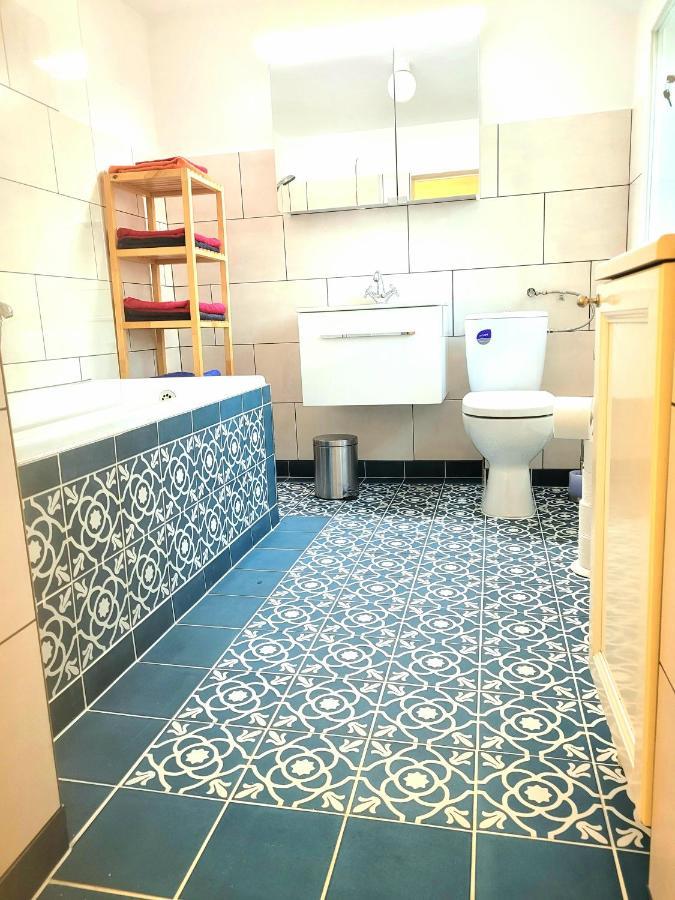 Ferienhaus Dr. Mueller マイセン エクステリア 写真