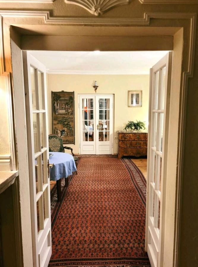 Ferienhaus Dr. Mueller マイセン エクステリア 写真