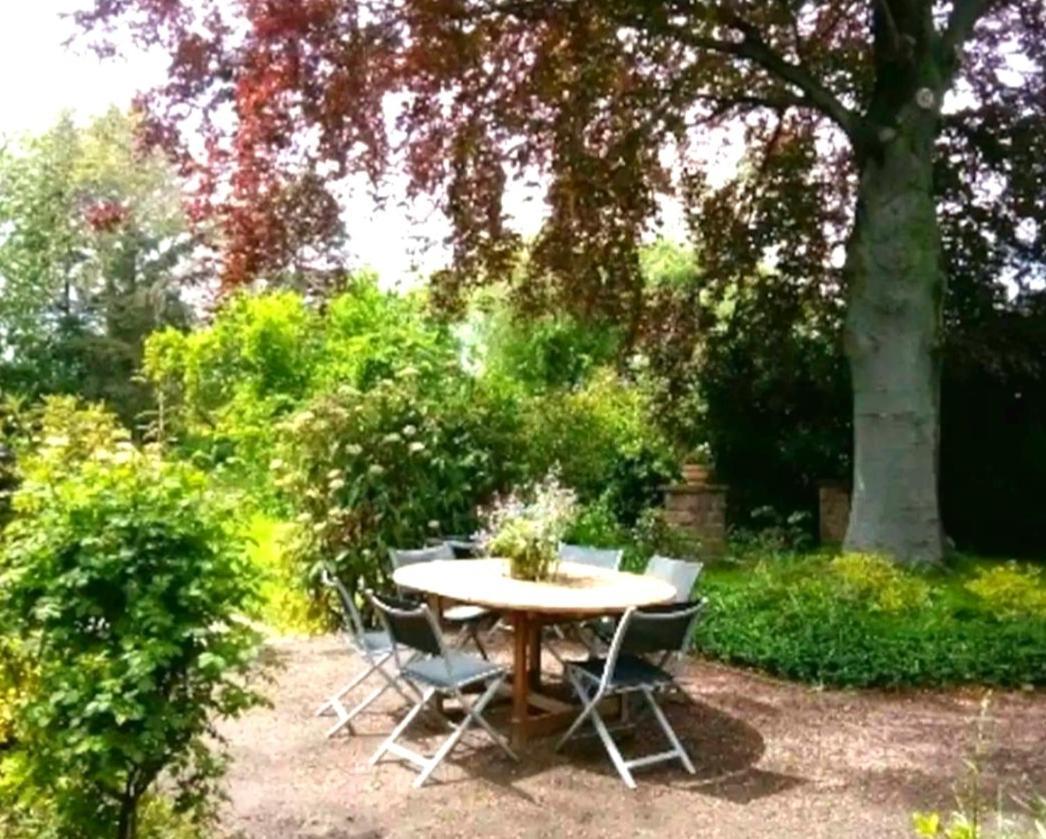 Ferienhaus Dr. Mueller マイセン エクステリア 写真