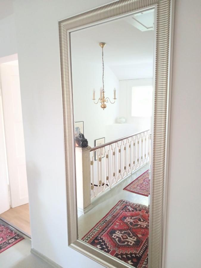 Ferienhaus Dr. Mueller マイセン エクステリア 写真
