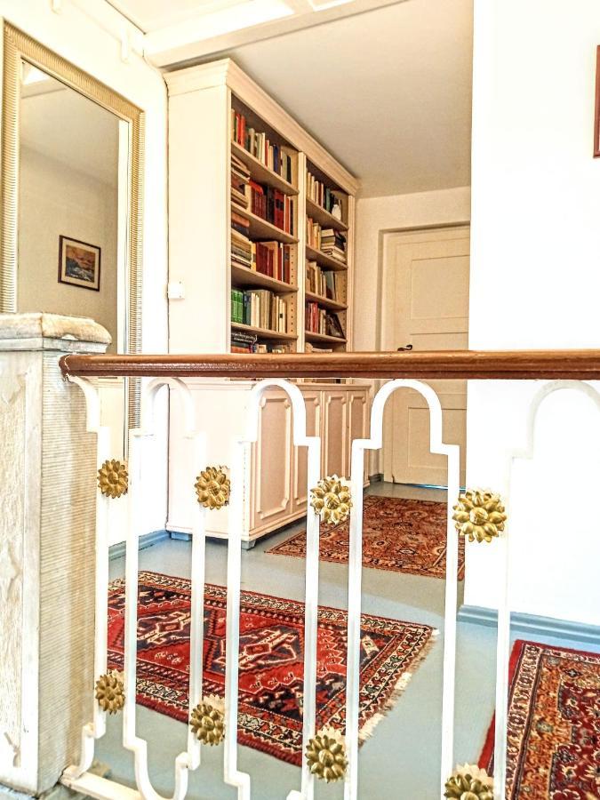 Ferienhaus Dr. Mueller マイセン エクステリア 写真