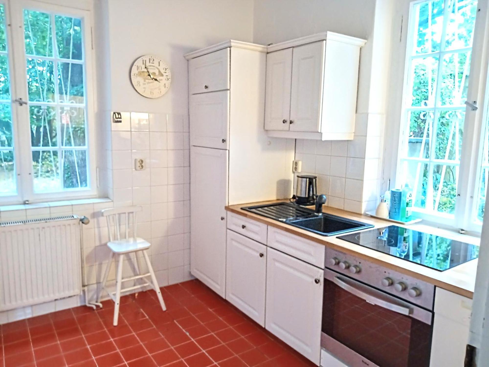 Ferienhaus Dr. Mueller マイセン エクステリア 写真
