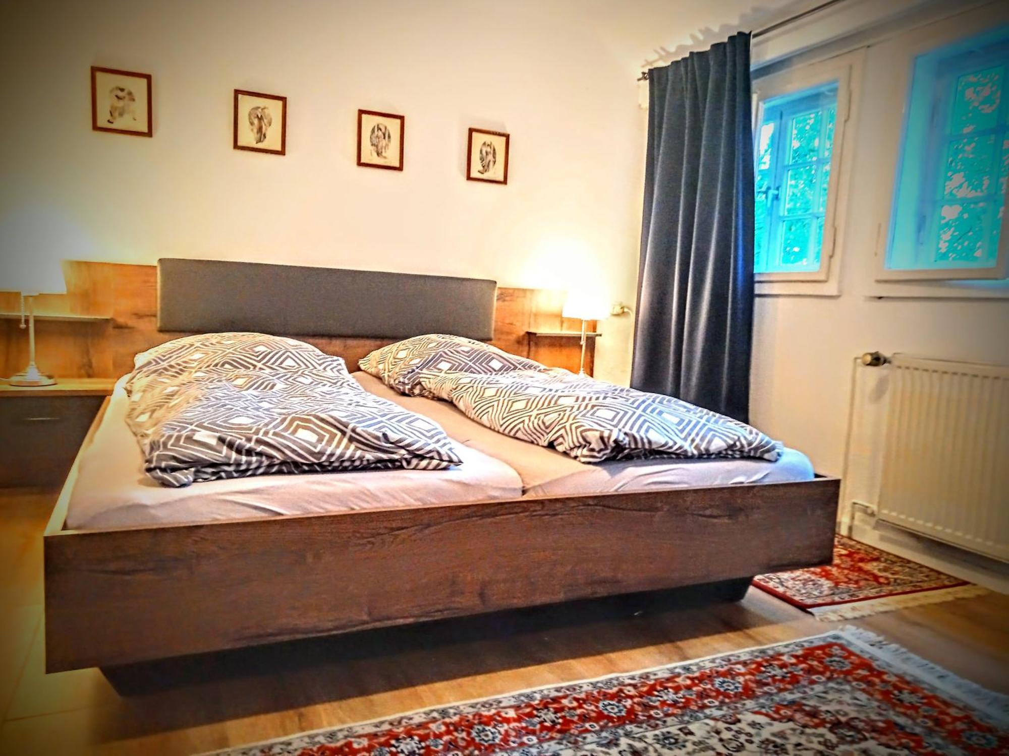 Ferienhaus Dr. Mueller マイセン エクステリア 写真