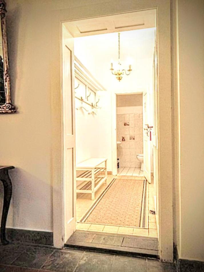 Ferienhaus Dr. Mueller マイセン エクステリア 写真