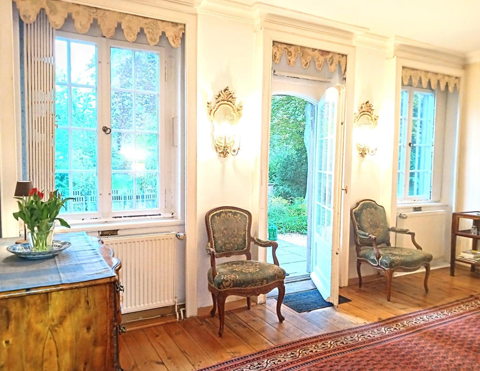 Ferienhaus Dr. Mueller マイセン エクステリア 写真