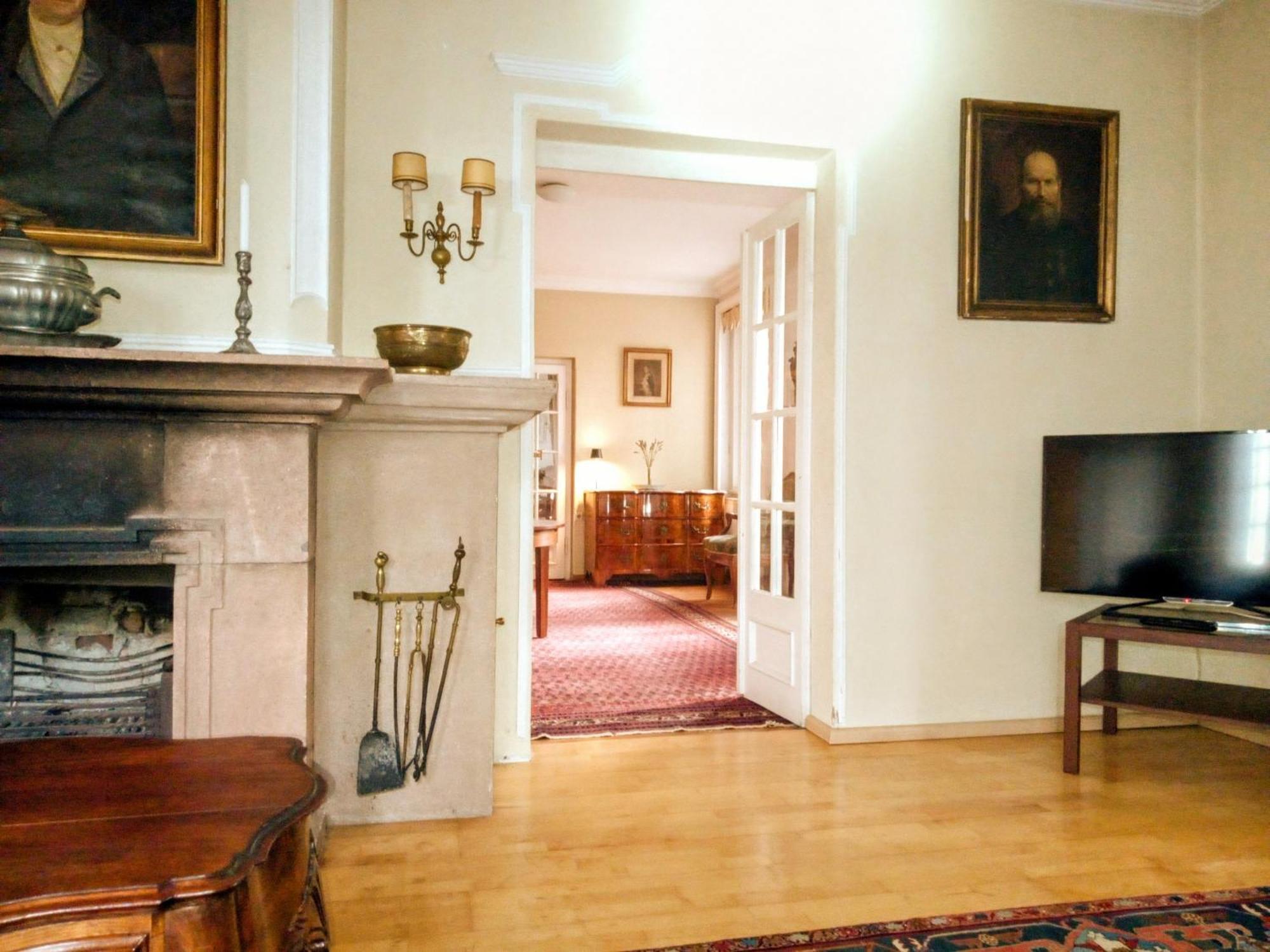 Ferienhaus Dr. Mueller マイセン エクステリア 写真
