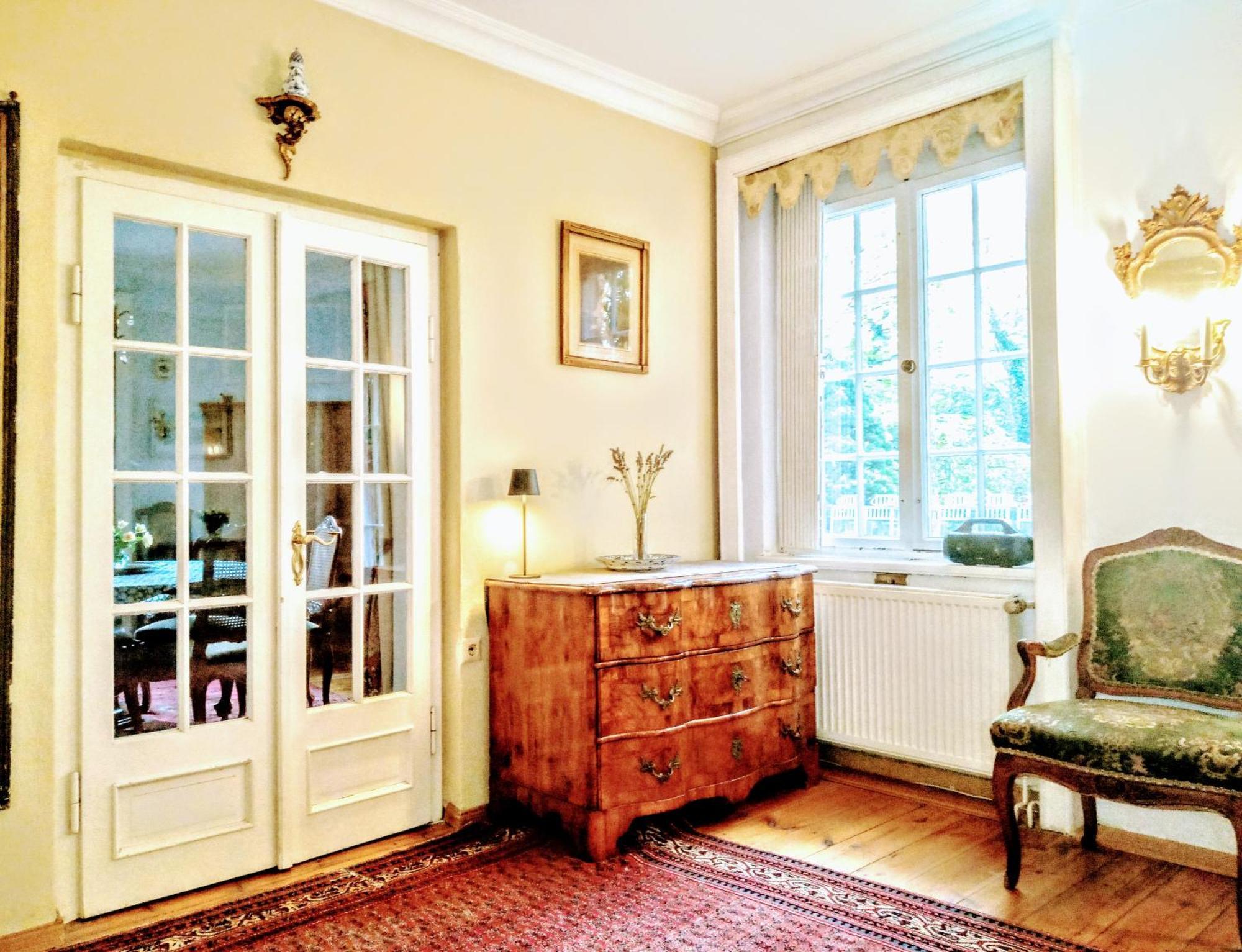 Ferienhaus Dr. Mueller マイセン エクステリア 写真
