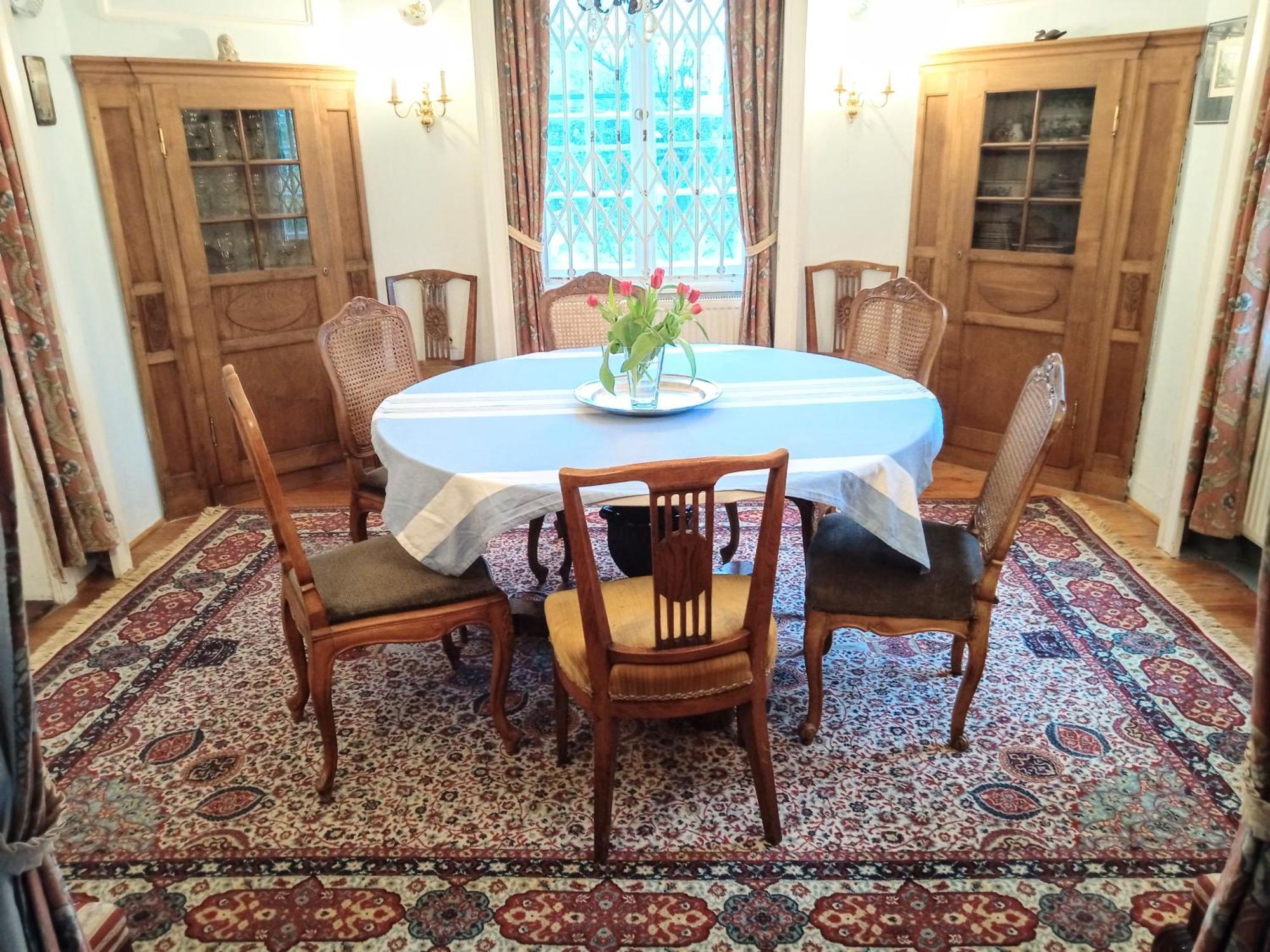 Ferienhaus Dr. Mueller マイセン エクステリア 写真